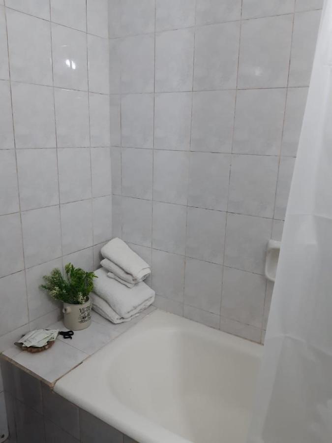 Departamento Plaza Lejlighed San Salvador de Jujuy Eksteriør billede