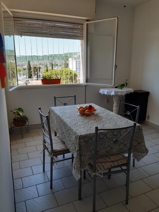 Departamento Plaza Lejlighed San Salvador de Jujuy Eksteriør billede