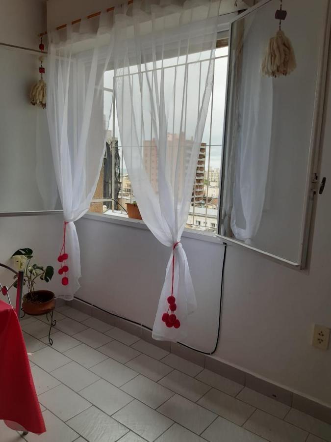 Departamento Plaza Lejlighed San Salvador de Jujuy Eksteriør billede