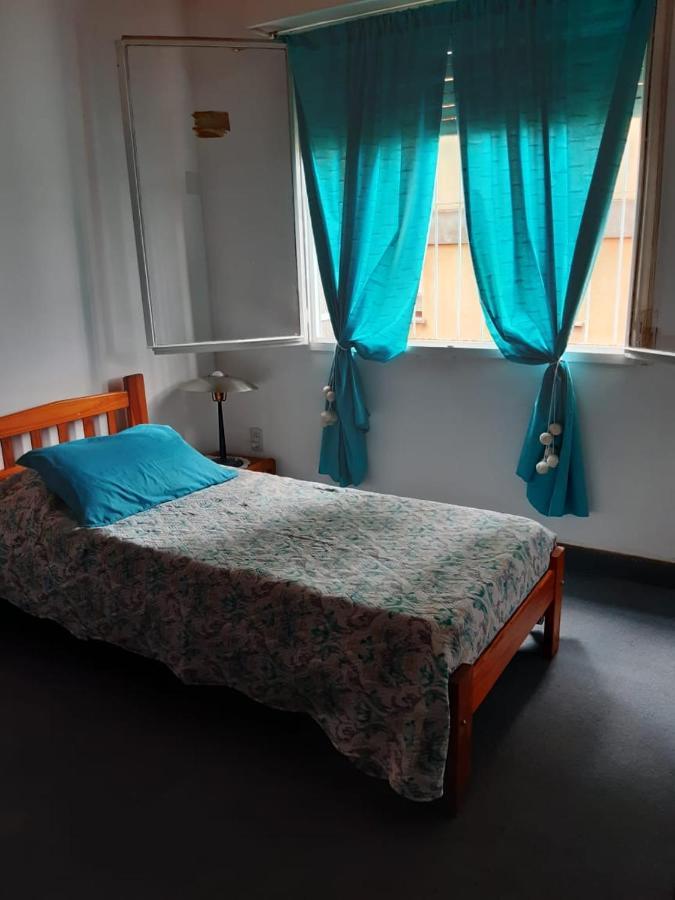 Departamento Plaza Lejlighed San Salvador de Jujuy Eksteriør billede